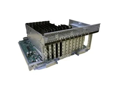 AD296A - HP Fio I/o Backplane for Rx6600
