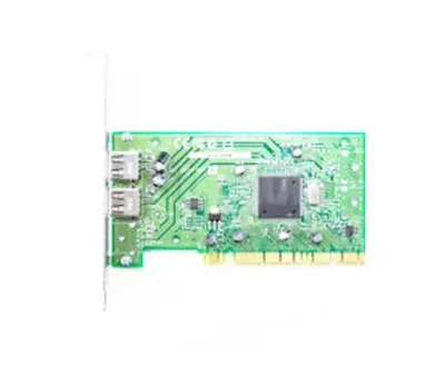 AD307-67001 - HP PCI USB VGA PC Board for Integrity Superdome SX2000 Server