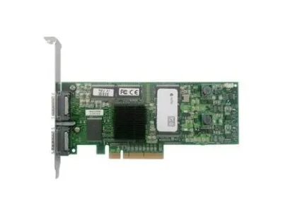AD313A - HP 2-Port PCI Express 4X Fabric Host Channel Adapter