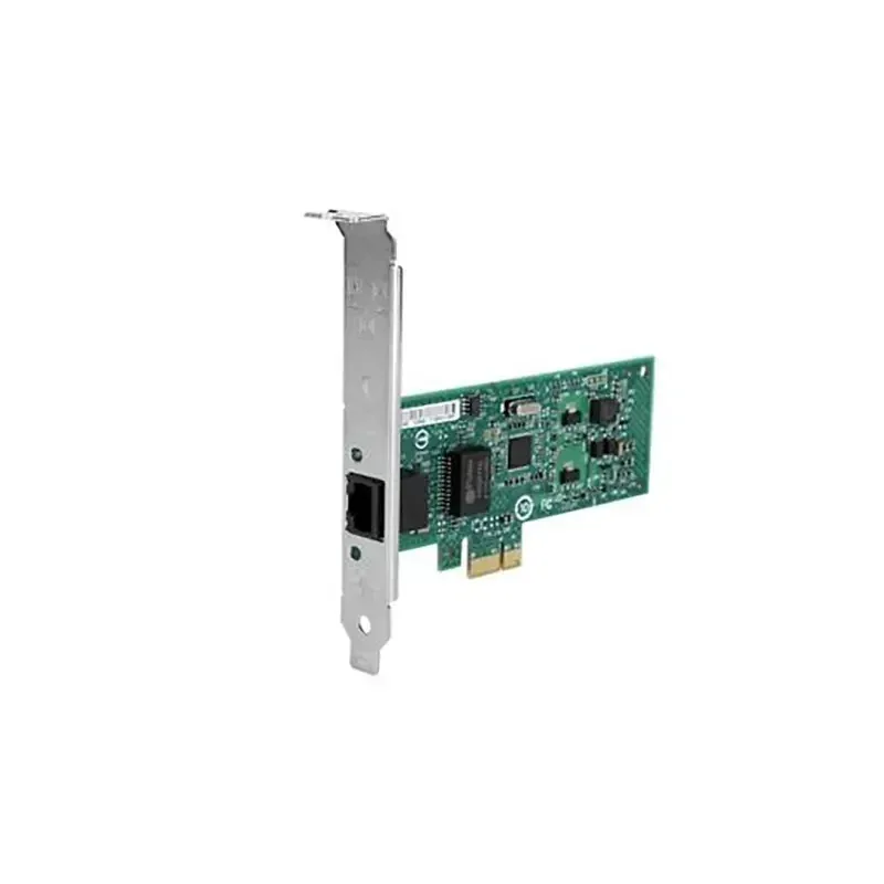 HP AD332-60001 1 x Port 1Gb/s 1000Base-SX PCI-X Fiber Optic Ethernet Adapter