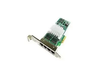 AD339A - HP NC364T Quad-Ports 1000Base-T PCI Express x4 Network Adapter
