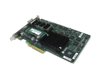 AD386A - HP PCI-Express 10 Gigabit Ethernet Adapter