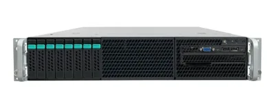AD388-69001 - HP Itanium2 9150N Dual-core 24MB 1.6GHz Processor for rx6600