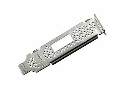 AD397A-LP - HP Low Profile Bracket for Smart Array P400