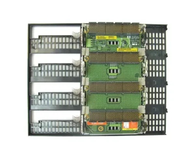 AD399-60006 - HP Face Plate for BL890C I2 Server