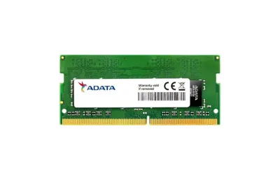 AD4S266632G19-RGN - ADATA 32GB PC4-21300 DDR4-2666MHz Non-ECC Unbuffered CL19 260-Pin SoDIMM 1.2 V Memory Module
