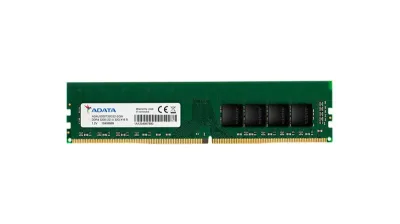 AD4S32008G22-DTGN - ADATA Premier 8GB PC4-25600 DDR4-3200MHz Non-ECC Unbuffered CL22 260-Pin SoDIMM 1.2 V Memory Module
