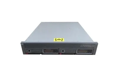 AD510A - HP 14-Bay SATA / Fibre Channel Rack-Mountable Disk Enclosure for ProLiant BL20p G3 Series Server