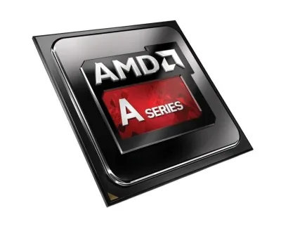 AD550B - HP A8-5500B Trinty 3.2GHz Processor for PRO 6305 Small Form Factor