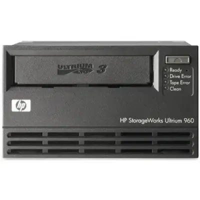 AD568A - HP StorageWorks LTO Ultrium 3 Tape Drive 400GB (Native)/800GB (Compressed)