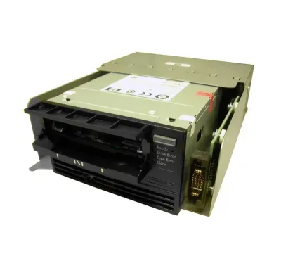 AD568B - HP StorageWorks 400 / 800GB LTO Ultrium 3 Tape Drive