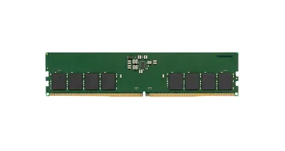 AD5U480032G-R - Adata 32GB DDR5-4800MHz PC5-38400 non-ECC Unbuffered CL40 288-Pin UDIMM 1.1V Dual Rank Memory Module