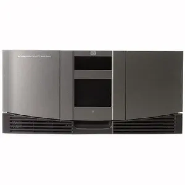 AD600A - HP StorageWorks MSL6030 1 x Drive/30 x Slot 6TB (Native) / 12TB (Compressed) Fibre Channel Tape Library