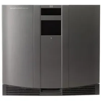 AD603B - HP StorageWorks MSL6060 2 x LTO-1 Ultrium 460 Drive Tape Library