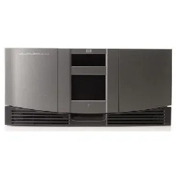 AD607A - HP StorageWorks MSL6030 LTO Ultrium 960 Tape Library 12TB (Native) / 24TB (Compressed) SCSI