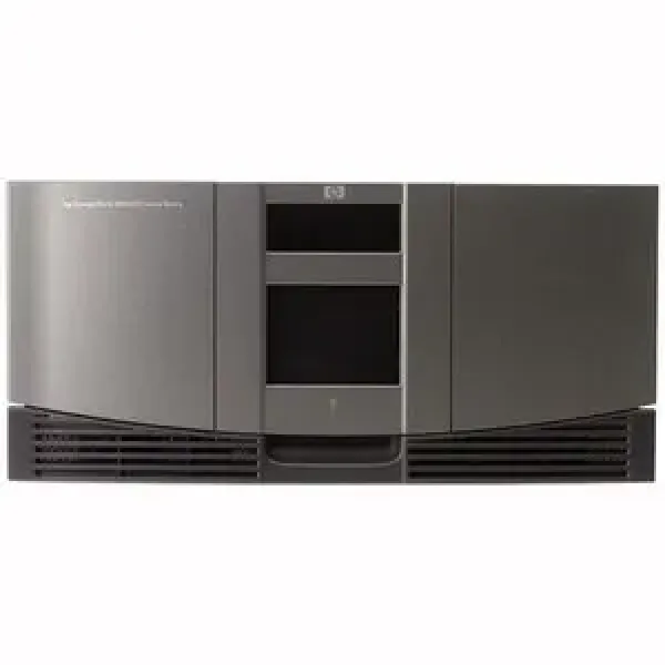 AD608B - HP StorageWorks MSL6030 Tape Library 1 x Drive/30 x Slot 12TB (Native) / 24TB (Compressed) Fibre Channel