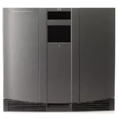 AD610A - HP StorageWorks MSL6060 2 x LTO-1 Ultrium 960 Tape Library