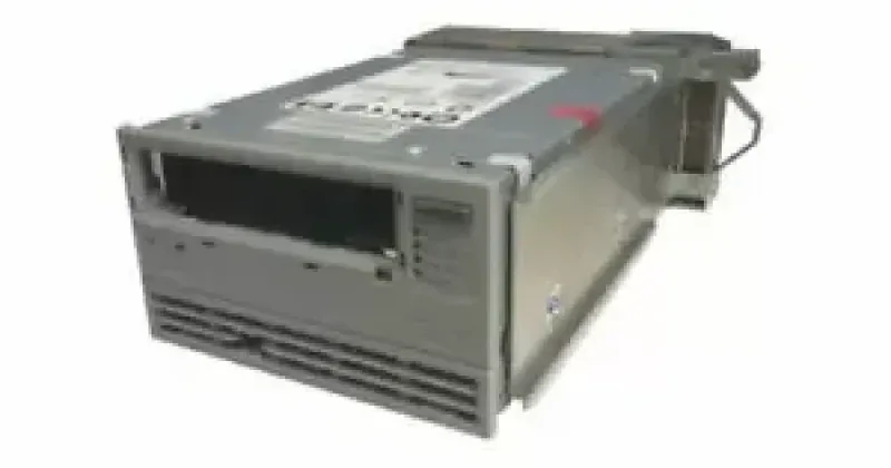 AD612-62001 - HP 400/800GB LTO-3 Ultrium 960 MSL 6000 SCSI LVD Internal Tape Drive