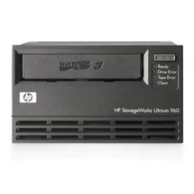AD612A - HP StorageWorks LTO Ultrium 960 Tape Drive 400GB (Native)/800GB (Compressed)