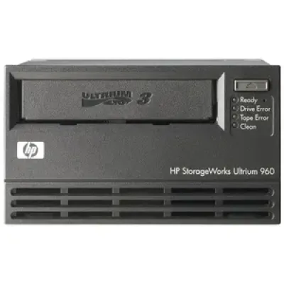 AD612B - HP StorageWorks LTO Ultrium 960 Tape Drive 400GB (Native)/800GB (Compressed) Internal