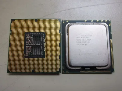 AD80583JH046003 - Intel Xeon L7445 Quad Core 2.13GHz 12MB L2 Cache 1066MHz FSB 45NM 50W Socket PGA-604 Processor