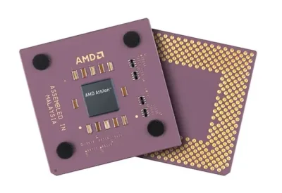 AD860KXBJASBX-A1 - AMD Athlon X4 860k 4-Core 3.70GHz 4MB L2 Cache Socket FM2 Processor