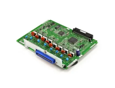 ADKU1 - Toshiba 8-Port Station Card