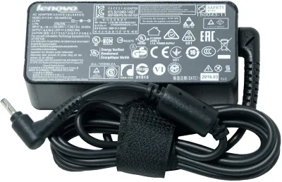 ADLX45DLC3A - Lenovo 3.25A 20V AC Power Adapter