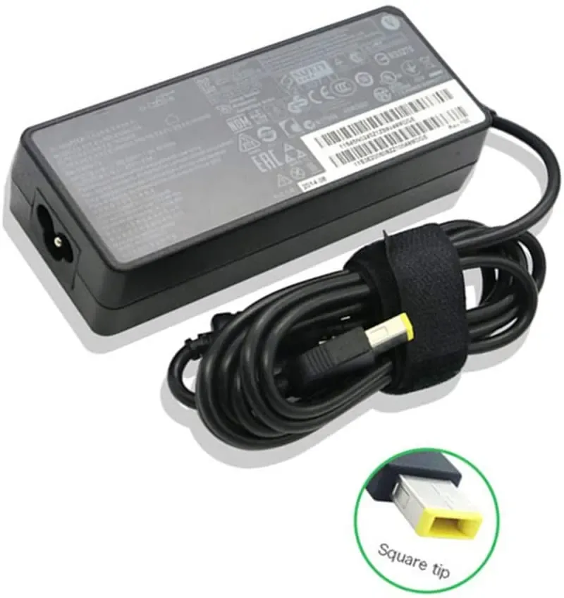 ADLX90NCC3A - Lenovo 90-Watts 20V 4.5A AC Power Adapter for ThinkPad
