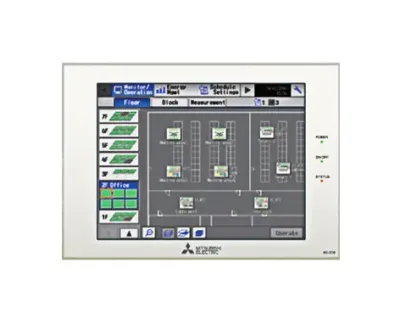 AE-200A - Mitsubishi VRF Central Controller