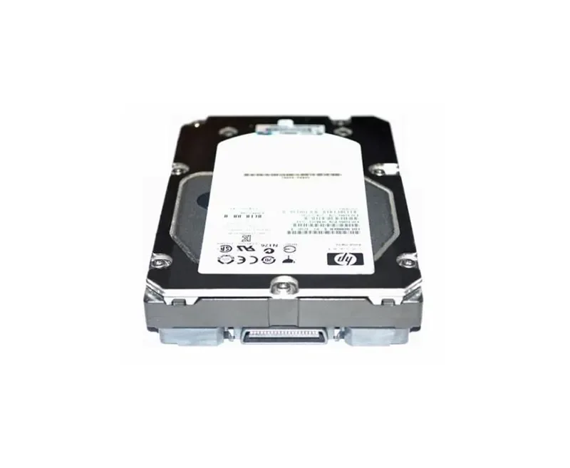 AE050AS - HP 73GB 15000RPM Fibre Channel 3.5-inch Hard Drive