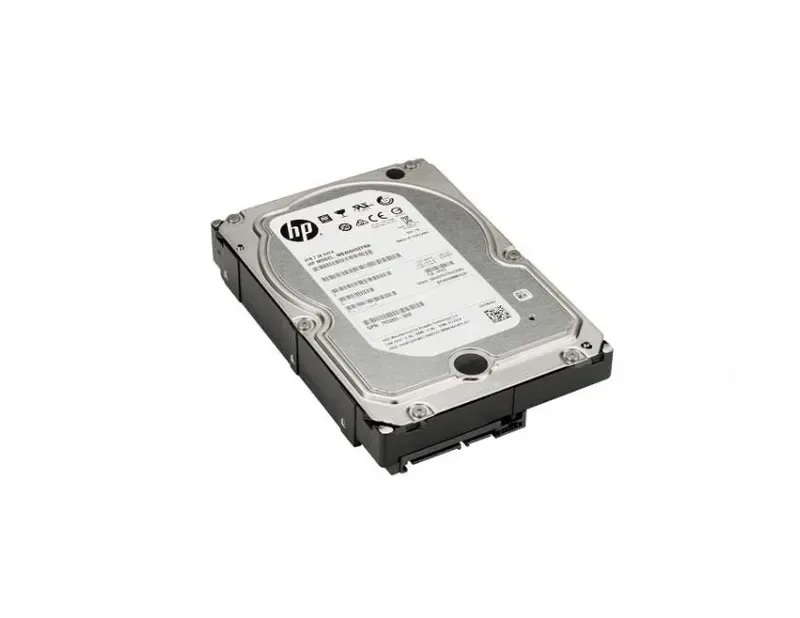 AE124A - HP 300GB 15000RPM Fibre Channel 4GB/s Hot-Pluggable Dual Port 3.5-inch Hard Drive