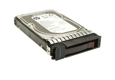 AE213A - HP 2TB 7200RPM SATA 3GB/s NCQ MidLine 3.5-inch Hard Drive
