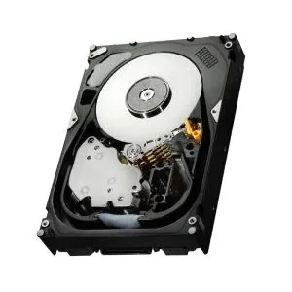 AE227AK - HP 600GB 15000RPM Fibre Channel 4GB/s Hot-Pluggable Dual Port 3.5-inch Hard Drive