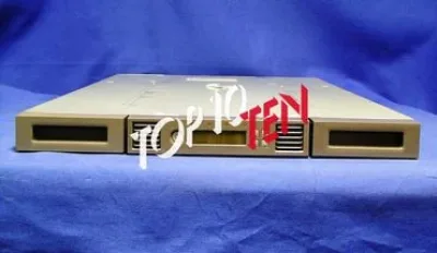 AE313-62001 - HP 360 / 720GB StorageWorks Dat Autoloader