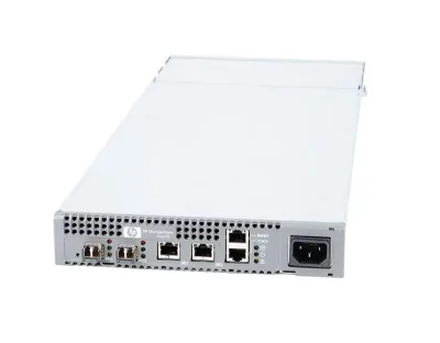 AE324A - HP StorageWorks EVA iSCSI Connectivity RAID Controller