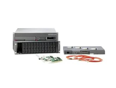 AE328A - HP MSA1500 SAN HA Starter Kit