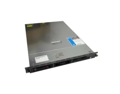 AE358A - HP StorageWorks DL320-M25 2.93GHz 1U Rack-Mountable WAN Accelerator Manager
