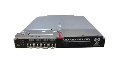 AE371A - HP Brocade 4/24 SAN Switch Power Pack Plugin Module