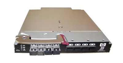 AE372A - HP Brocade 4GB 24-Ports BladeSystem SAN Switch