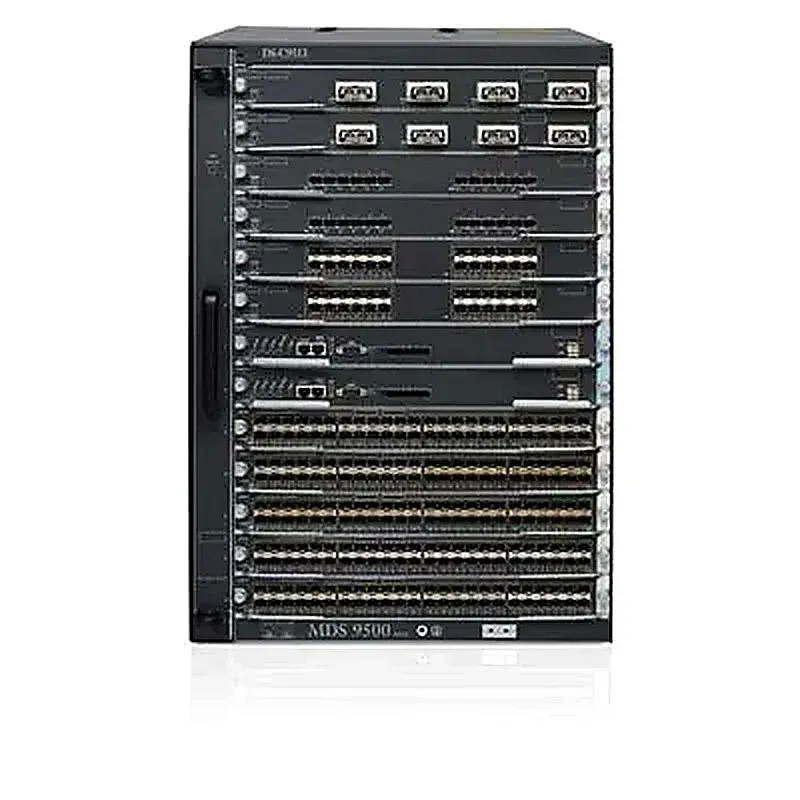 HP AE376A Mds 9513 Fabric Switch