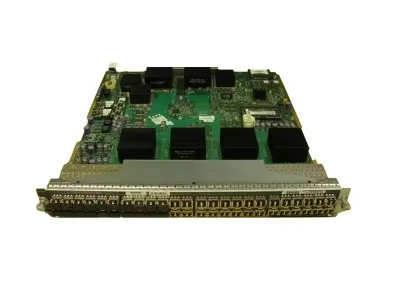 AE385A - HP 48-Port 4Gb Fibre Channel Module 48 x Fiber Channel Fibre Channel Switch Module