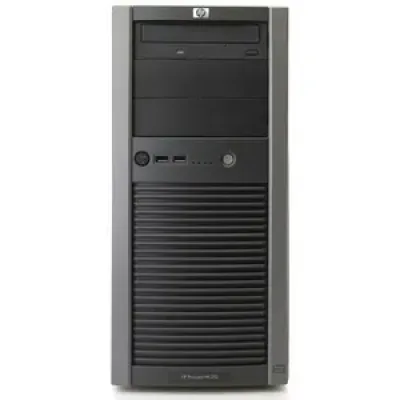 AE408A - HP ProLiant ML310 G3 Network Storage Server 1 x Intel Pentium D 830 3GHz 2TB USB
