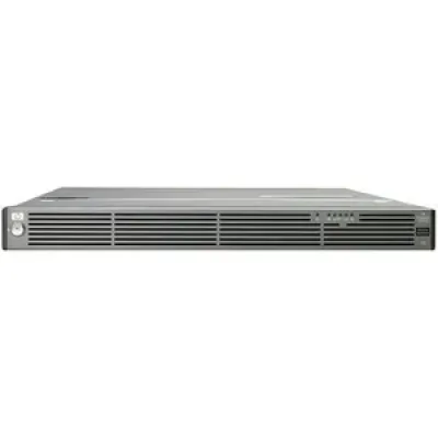 AE436A - HP ProLiant DL100 G2 Network Storage Server 1 x Intel Celeron D 2.8GHz 640GB USB
