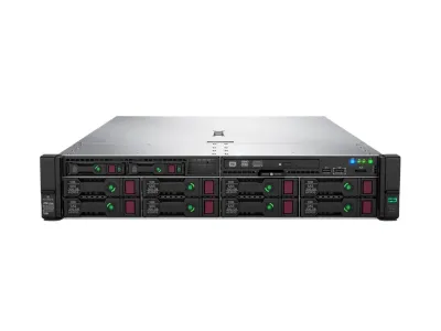 AE449A - HP ProLiant DL380 G4 Networtk Storage Server 1 x Intel Xeon 3.4GHz 72GB SCSI