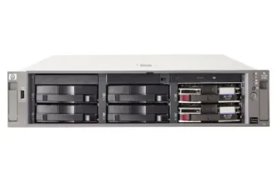 AE451A - HP ProLiant DL380 G4 NAS 1 x Intel Xeon 3.4GHz 1TB