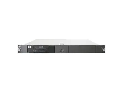 AE459B - HP StorageWorks 1u SAS Rack-Mount Kit Storage Enclosure