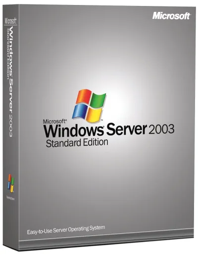 AE479A - HP Microsoft Windows Storage Server 2003 R2 Standard Edition Product Upgrade Licence 1 Server PC