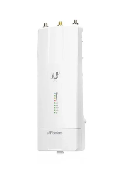 AF-5XHD-US - Ubiquiti airFiber 5 GHz Carrier Radio with LTU AC Technology