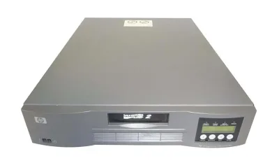 AF203A-23001 - HP LTO-2 Ultrium Autoloader
